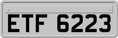 ETF6223