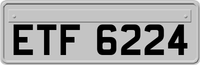 ETF6224