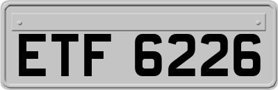 ETF6226