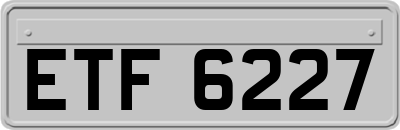 ETF6227