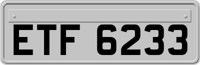 ETF6233