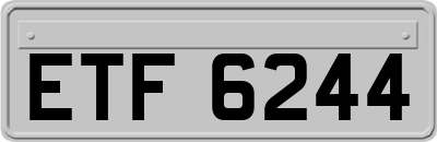 ETF6244