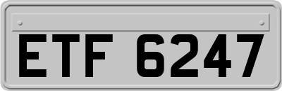 ETF6247