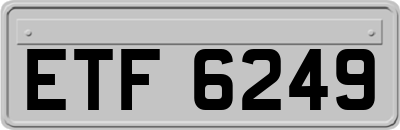 ETF6249