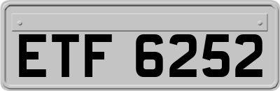 ETF6252