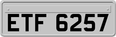 ETF6257