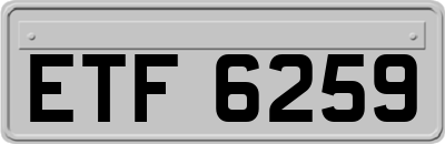 ETF6259