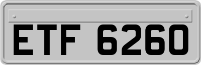 ETF6260