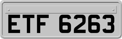 ETF6263