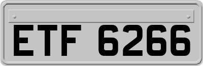 ETF6266