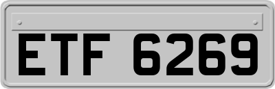 ETF6269