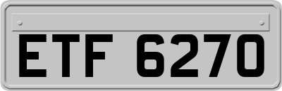 ETF6270