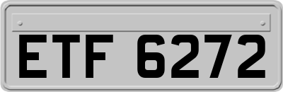 ETF6272