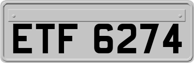 ETF6274