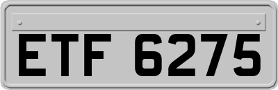 ETF6275