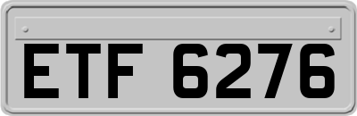 ETF6276