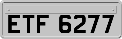 ETF6277