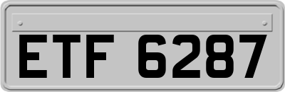 ETF6287