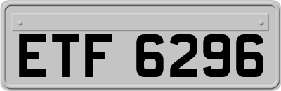 ETF6296