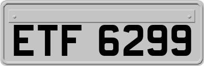 ETF6299