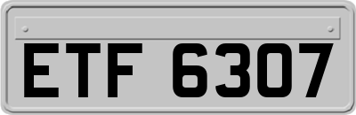 ETF6307