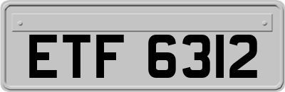 ETF6312