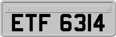 ETF6314