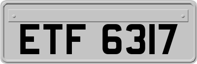 ETF6317