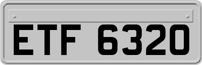 ETF6320