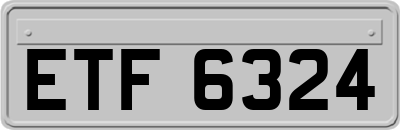 ETF6324