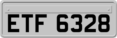 ETF6328