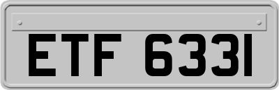 ETF6331