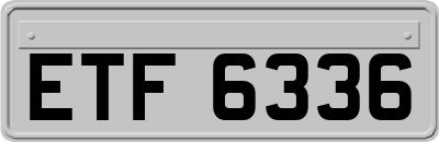 ETF6336