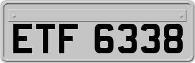 ETF6338