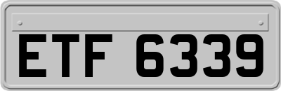 ETF6339