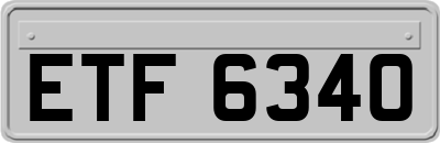 ETF6340