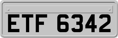 ETF6342