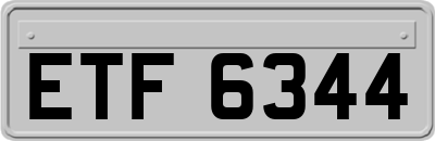 ETF6344