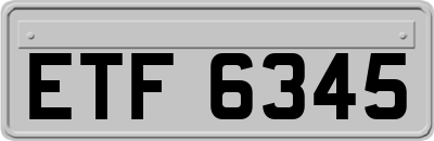ETF6345