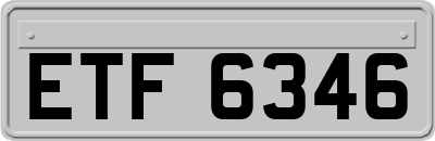 ETF6346