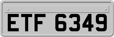 ETF6349
