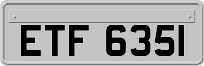 ETF6351