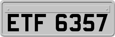 ETF6357