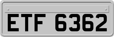 ETF6362