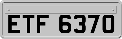 ETF6370