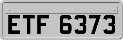 ETF6373