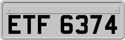ETF6374