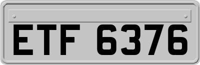 ETF6376