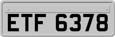 ETF6378