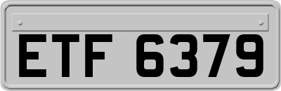 ETF6379